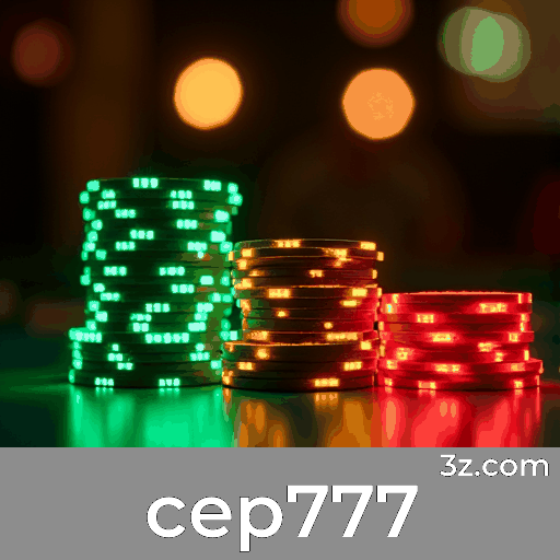 Cep777: Cassino Online Seguro e Premiado