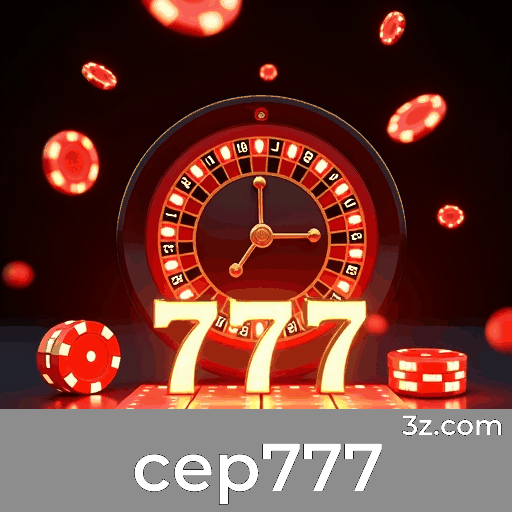 Cep777: Cassino Online Seguro e Premiado