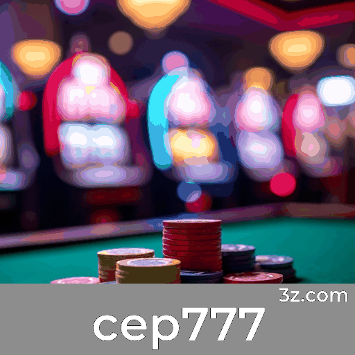 Cep777: Cassino Online Seguro e Premiado