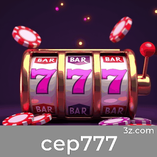 Cep777: Cassino Online Seguro e Premiado