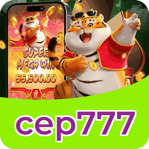 Logo Oficial cep777 Download